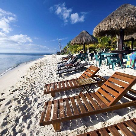 Tivai Beach Cottages Calangute Eksteriør bilde